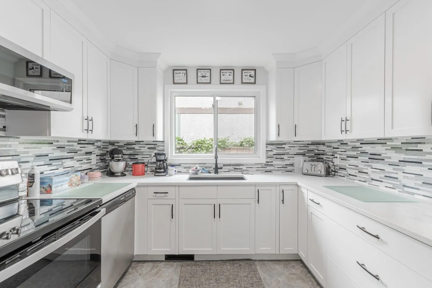 10 Ways to Innovate Your Renovation
