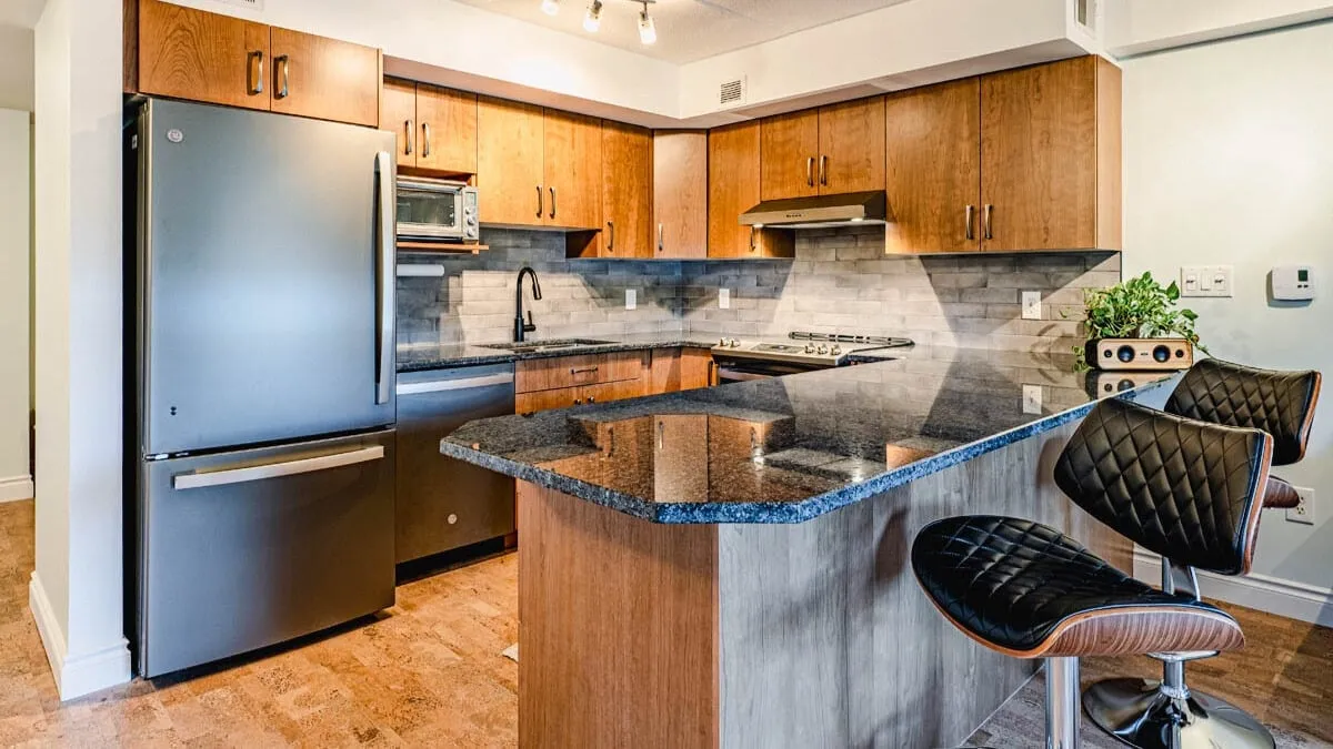 Condo Renovation