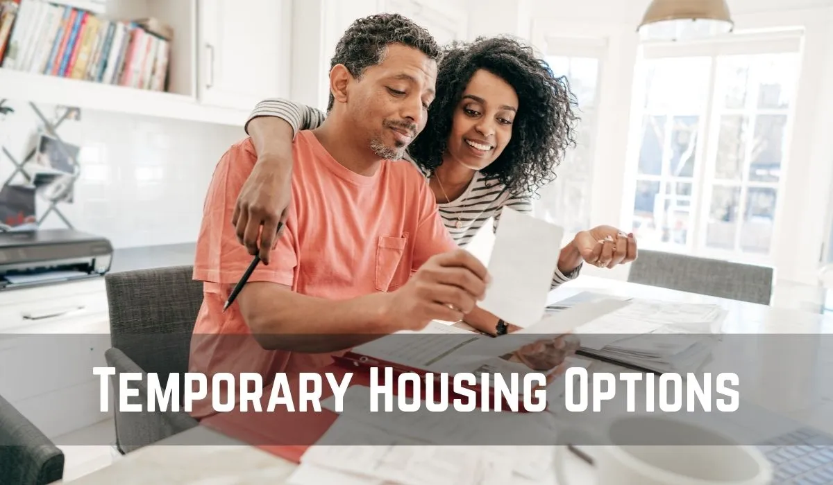 Temporary Housing Options during Home Renovations
