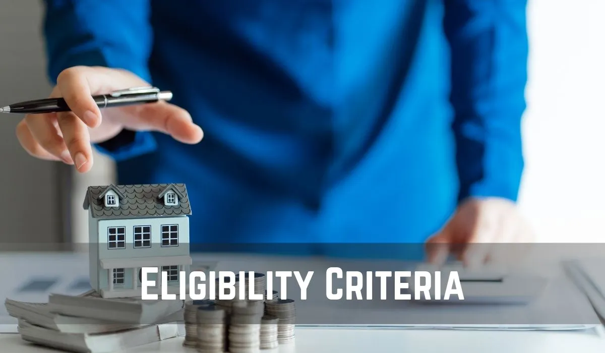 Eligibility Criteria